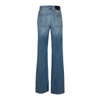 Dondup Trousers Denim