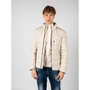 Quilted Jacket for Various Occasions