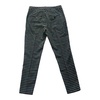 Slim Fit Wool Chino Pants