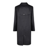 Black Jackets Coats SS24