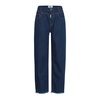 Rinse Wash Jeans Bacammeo Style