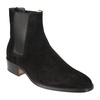 Classic Chelsea Boots for Men