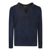 Blue Sweaters for Men