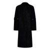 Black Coats for Men