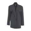 Grey Blazer for Women AW24