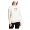 Plain Logo Sweatshirt