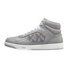 Dior B27 High Diamond Sneakers