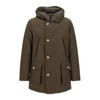 Woolrich Coats Green