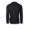 Black Sweater for Men