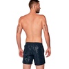 Emporio Armani Blue Swim Shorts