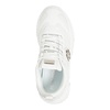 Plain Closure Predator Sneakers