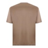 Cotton Camel T-shirt and Polo