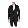 Black Suit Jacket Spring/Summer Collection