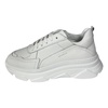 Copenhagen CPH40 VITELLO Women`s Platform Sneakers