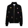 Embroidered Jacket Cotton Classic Style