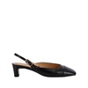 Lindy Bliss Leather Pumps