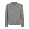 Grey Sweatshirt AW24