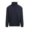 Blue Jacket Water-Repellent Stylish