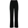 Black Trousers Classic Style