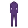 Purple Trousers for Women