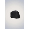 Waterproof Box Bag Black