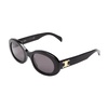 Cl40194u Triomphe 01a Sunglasses