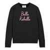 Cashmere Sweater Belle & Rebelle