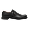 Laced Derby Campo Shoes