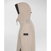 Minimalist Primaloft Trench Coat