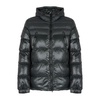 Padded Jacket with Hood