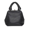 Stylish Black Bags