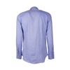 Italian Cotton Linen Slim Fit Shirt