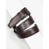 Leather Belt Buckle Belt