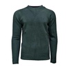 Round Neck Knitwear Collection