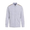 Blue Shirt for Men