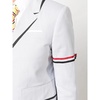 Thom Browne Jackets Grey