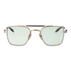 Stylish Europa Sunglasses for Summer