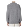 Grey Sweaters for Men