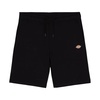 Black Mapleton Shorts