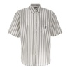 Stussy Shirts White