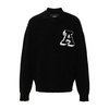 Black Polo Sweater T-shirts and Polos