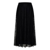 Black Women`s Skirts