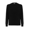 Merino Wool Crewneck Sweater