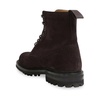 Brown Ankle Boots for Men