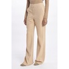 Barbed Wide Trousers for Modern Women