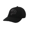 Baseball Cap Classic Style Black