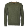 Classic Round-neck Knitwear