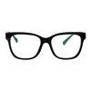 Stylish Optical Glasses Model 0CH3472