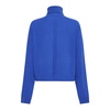 Blue Dolcevita Aria Sweater