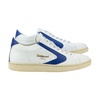 Mens Shoes Sneakers Blu China SS23